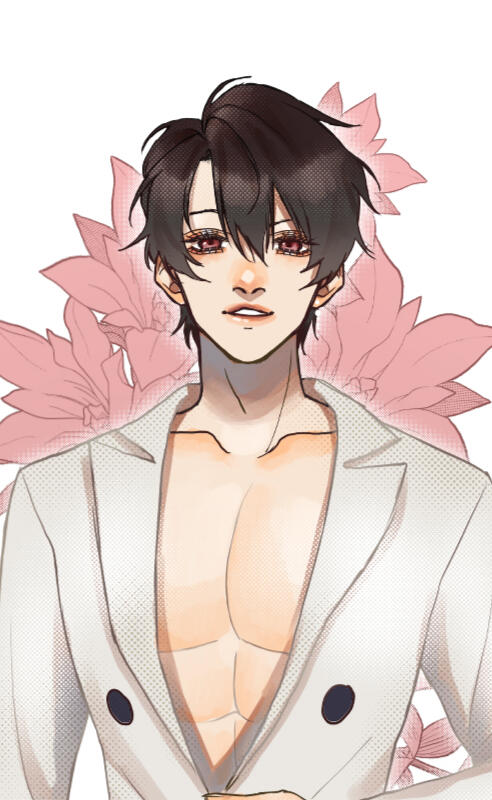 Diabólicamente Mío